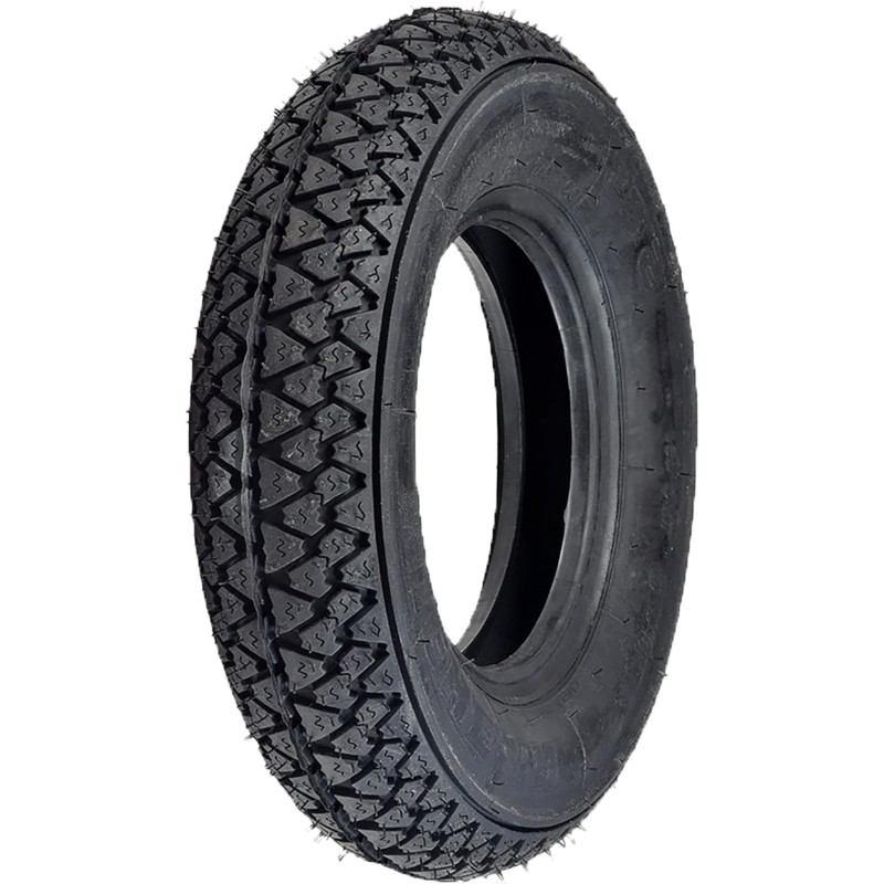Michelin - Powersports Neumático S83 DelanteroTrasero 3.50-8 46J Sesgo TLTT 84268
