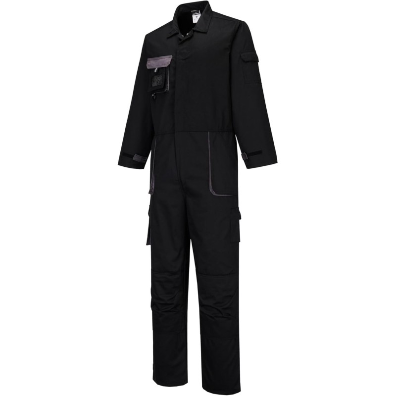 Portwest Buzo Bicolor Portwest Texo Contrast, T-M