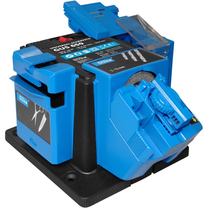 Afilador universal GÜDE GUS 650 94102