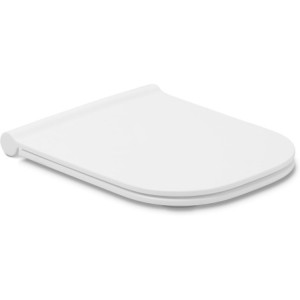TATAY Tapa WC Universal Compatible con Gap Square Compact