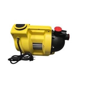 Kärcher BP 7.000 Garden Bomba de Jardín, Caudal máx.: 7.000 l/h