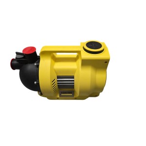 Kärcher BP 7.000 Garden Bomba de Jardín, Caudal máx.: 7.000 l/h