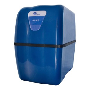 Bbagua Home. Equipo de Osmosis Inversa Compacta de 5 Etapas