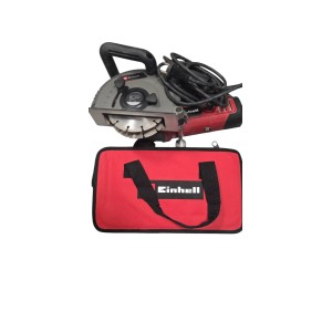 Einhell Rozadora TE-MA 1700 (1700 W, ajuste de anchura de corte hasta 38 mm