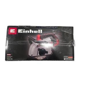 Einhell Rozadora TE-MA 1700 (1700 W, ajuste de anchura de corte hasta 38 mm