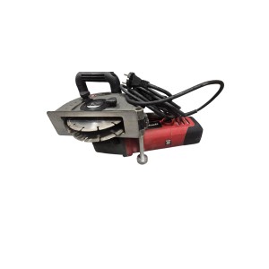 Einhell Rozadora TE-MA 1700 (1700 W, ajuste de anchura de corte hasta 38 mm