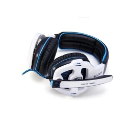 Auriculares Sades SA-903 USB Gaming con micrófono Estéreo Auriculares Sades SA-903 USB Gaming con micrófono Estéreo