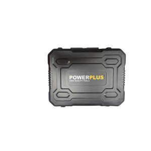 POWERPLUS POWX0650 - Ranuradora de pared 1800w