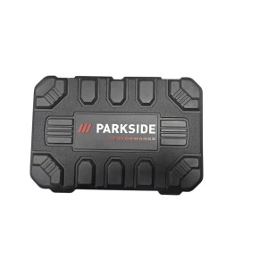 Llave de impacto inalámbrica PARKSIDE PERFORMANCE PASSP 20- Li X20V, máx. 1898 Nm, hasta M33, 1/2"