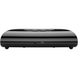 Altavoces, PC/portátil, USB, barra de sonido .  6 W . Goobay 95041