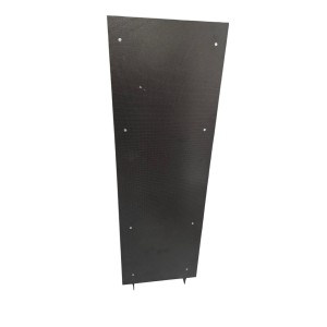 VOUNOT 3 en 1 Andamio de Aluminio Multipropósito