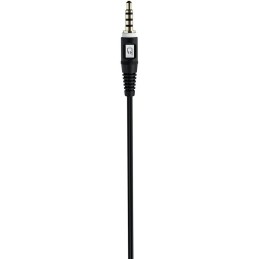 EPOS PC 5 Chat, Auriculares, Negro