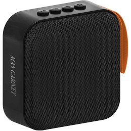 Altavoz Bluetooth PortáTil con MicróFono