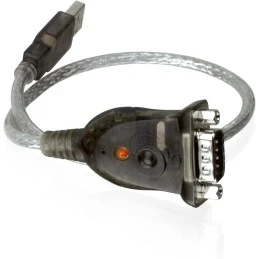 USB to Serial RS-232 Adapter