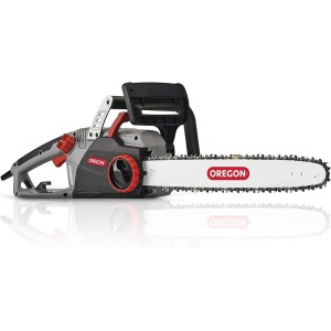 Oregon Motosierra Eléctrica con Cable 2400W, Espada 45cm