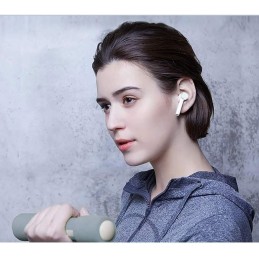 Xiaomi Mi True Wireless Earphones Xiaomi Mi True Wireless Earphones