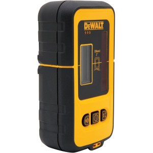 DeWalt DE0892-XJ Receptor/detector láser para DW08