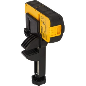 DeWalt DE0892-XJ Receptor/detector láser para DW08