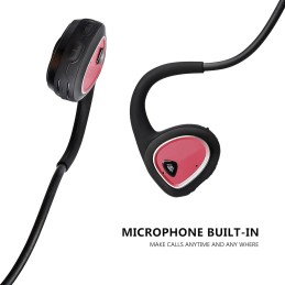 Lonfine Hanngo.R R10 Auriculares Inalámbricos Deportivos