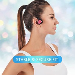 Lonfine Hanngo.R R10 Auriculares Inalámbricos Deportivos