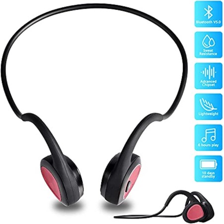 Lonfine Hanngo.R R10 Auriculares Inalámbricos Deportivos