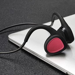Lonfine Hanngo.R R10 Auriculares Inalámbricos Deportivos