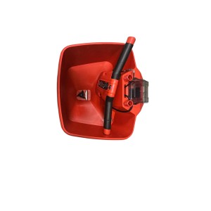 Einhell Esparcidor con bat. GE-SR 18/22 Li-Solo Power X-Change