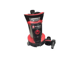 Einhell Bomba de aguas sucias GE-DP 7935 N-a LL ECO 3 en 1