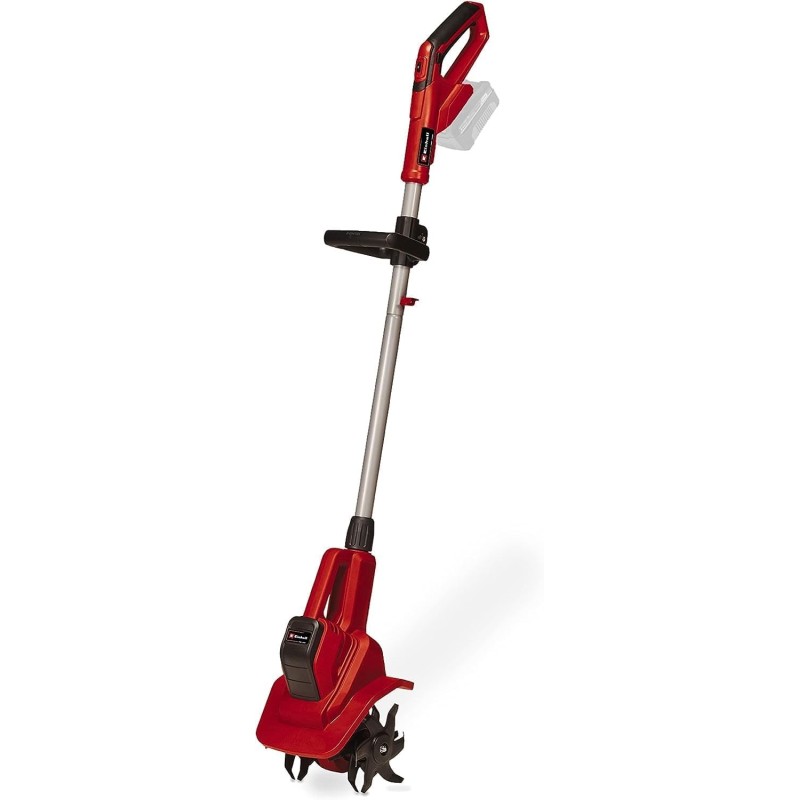 Einhell Motoazada de batería, 18 V, Iones de Li, regulación de Velocidad