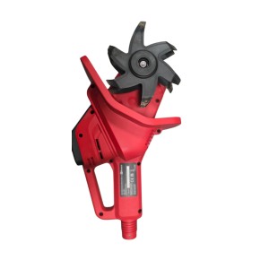 Einhell Motoazada de batería, 18 V, Iones de Li, regulación de Velocidad