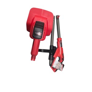 Einhell Motoazada de batería, 18 V, Iones de Li, regulación de Velocidad
