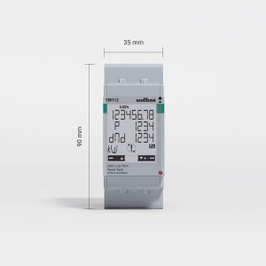 Wallbox Power Meter, Carlo Gavazzi (Power Boost) (Monofase)