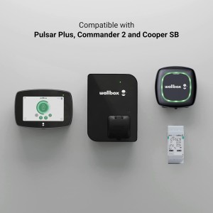 Wallbox Power Meter, Carlo Gavazzi (Power Boost) (Monofase)