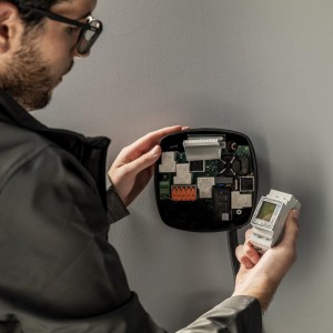 Wallbox Power Meter, Carlo Gavazzi (Power Boost) (Monofase)