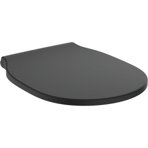 Asiento de inodoro con cierre suave Ideal Standard E0368V3