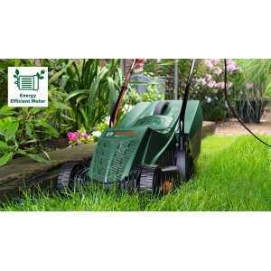 Bosch cortacésped con cable EasyRotak 32-235 1200W