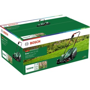 Bosch cortacésped con cable EasyRotak 32-235 1200W