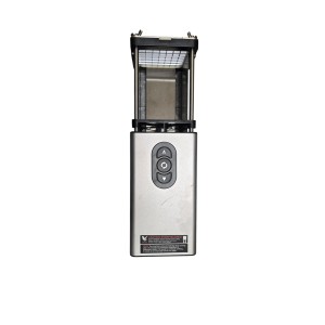 VEVOR Cortadora Eléctrica de Patatas Fritas