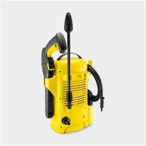 Kärcher Hidrolimpiadora de Alta presión K 2 Universal Edition, presión 110 Bar