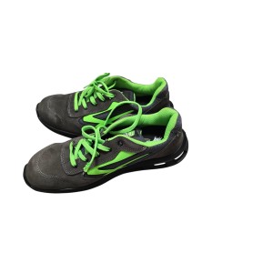 U Power - Zapatillas de Seguridad Mixtas T48EU