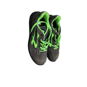 U Power - Zapatillas de Seguridad Mixtas T48EU