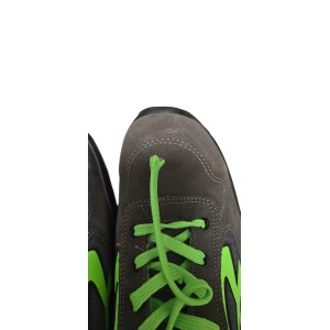U Power - Zapatillas de Seguridad Mixtas T48EU