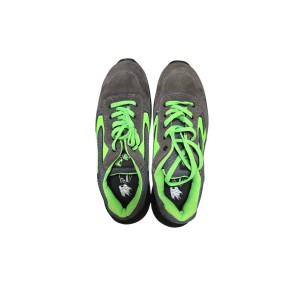U Power - Zapatillas de Seguridad Mixtas T48EU