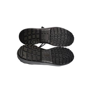 BASE S3 SRC Zapato de Seguridad T50EU