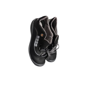 BASE S3 SRC Zapato de Seguridad T50EU