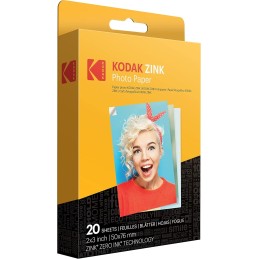 KODAK Printomatic Cámara instantánea (Rosado) KODAK Printomatic Cámara instantánea (Rosado)