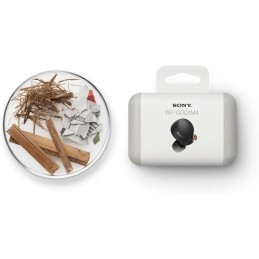 Sony WF-1000XM4 - Auriculares True Wireless con Noise Cancelling