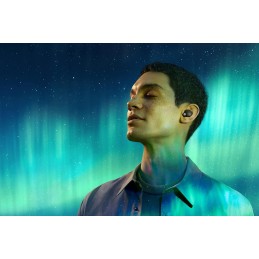 Sony WF-1000XM4 - Auriculares True Wireless con Noise Cancelling