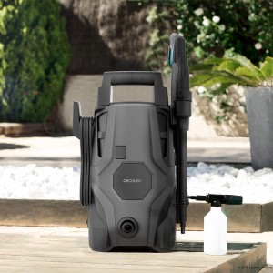 Cecotec Hidrolimpiadora de Alta Presión HydroBoost