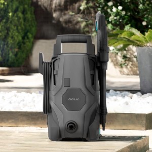 Cecotec Hidrolimpiadora de Alta Presión HydroBoost